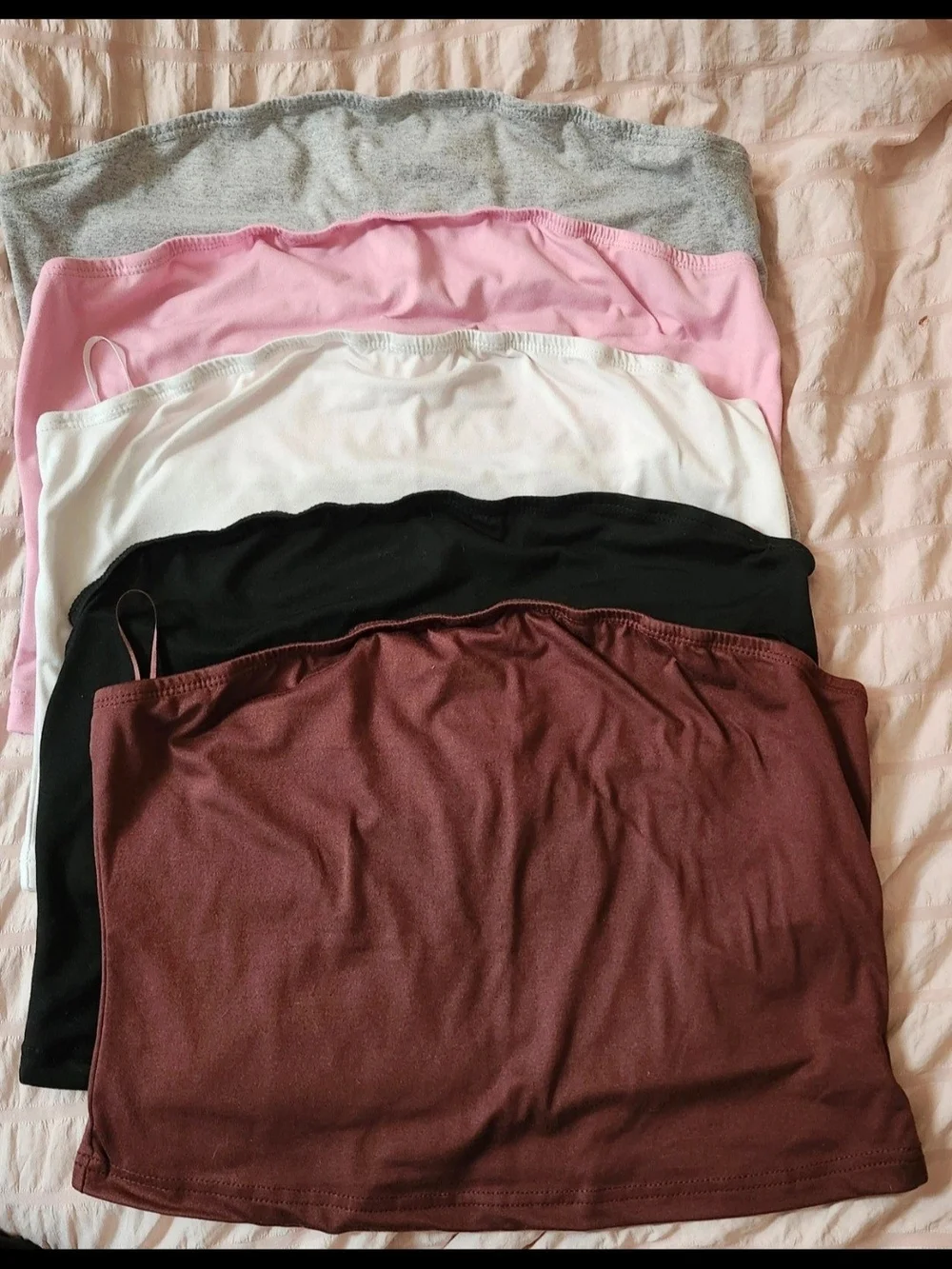 SHEIN three stretchy